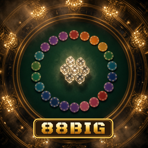 88big APK Indonesia - Panduan Lengkap dan Tutorial