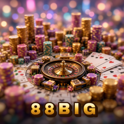 88big APK Indonesia - Panduan Lengkap dan Tutorial